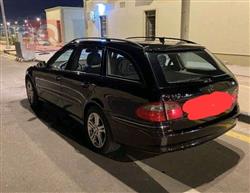 مێرسێدس بێنز E-Class